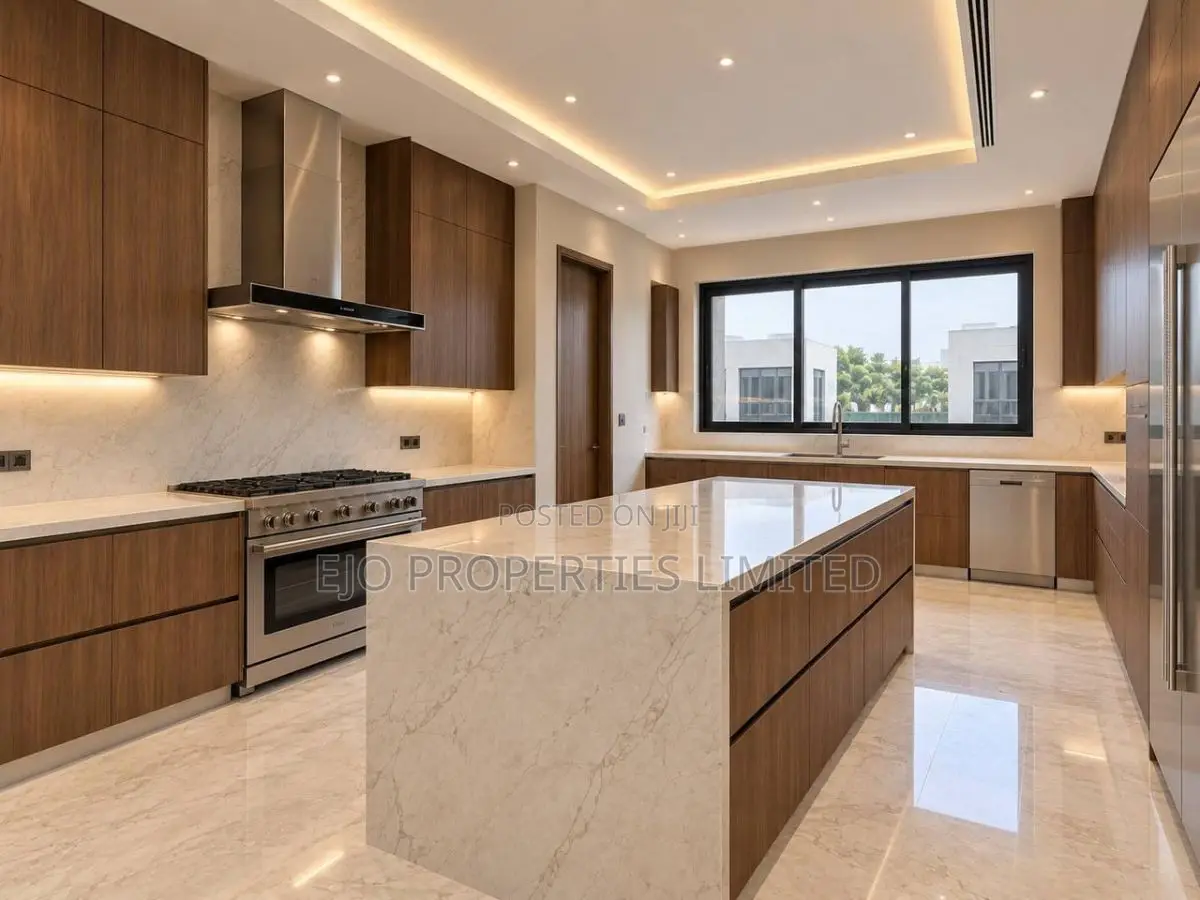 5bdrm Duplex in Old Ikoyi for sale