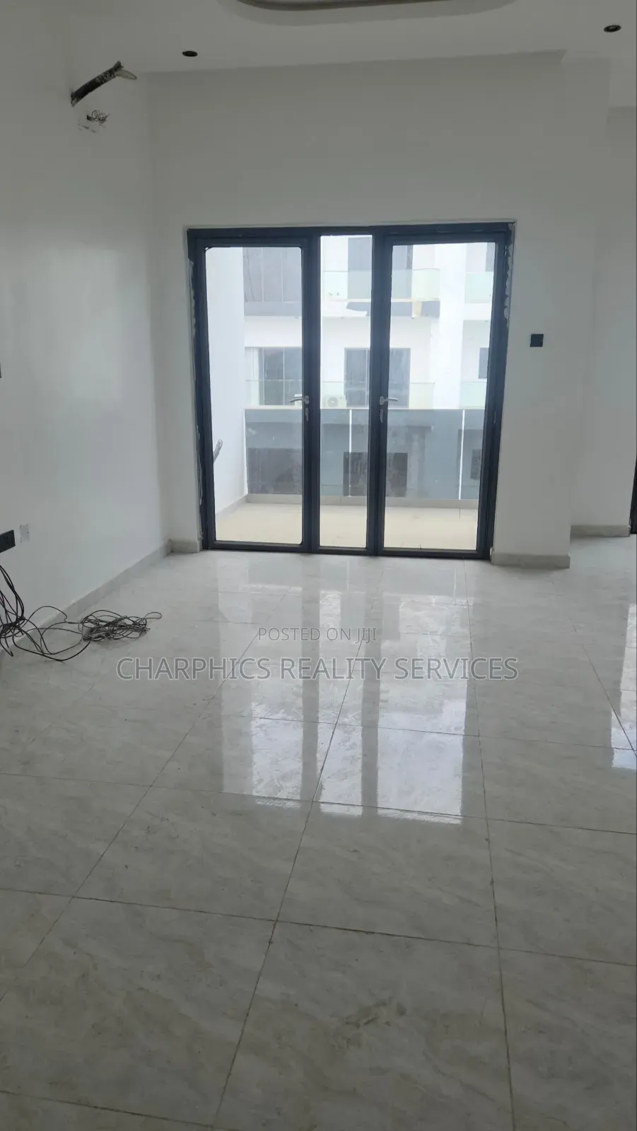 5bdrm Duplex in Ikeja GRA for sale