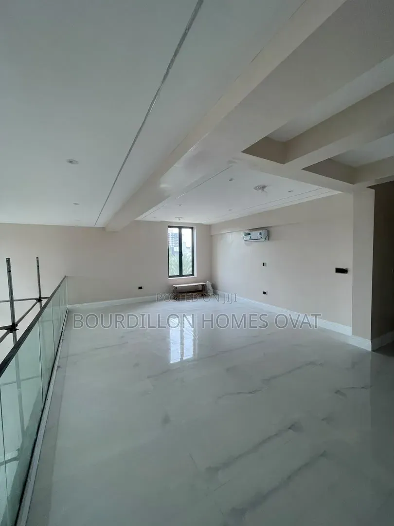 5bdrm Duplex in Banana Island Ikoyi for sale