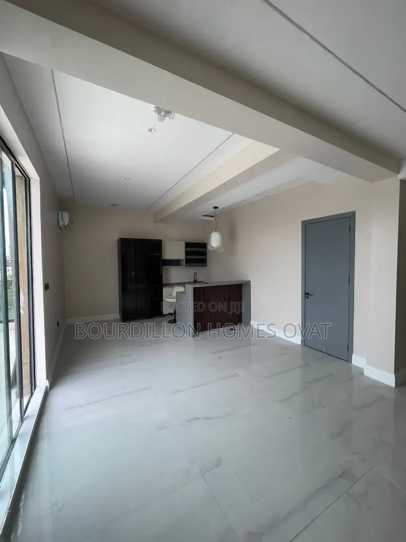 5bdrm Duplex in Banana Island Ikoyi for sale