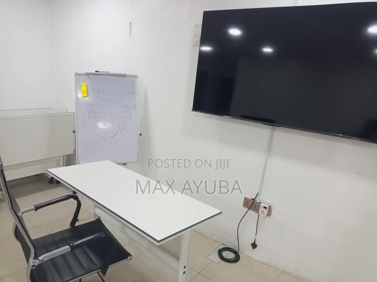 Virtual Office/Business Address Solutions Victoria Island