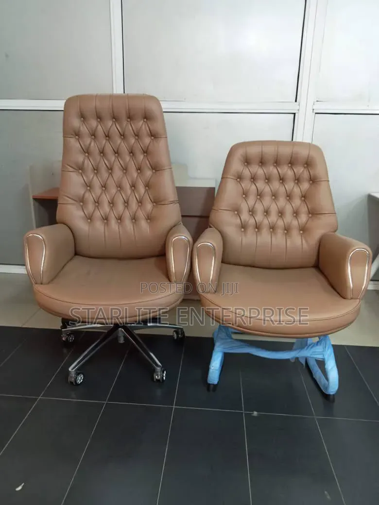 High Quality Executive ERGONOMIC Office Chair