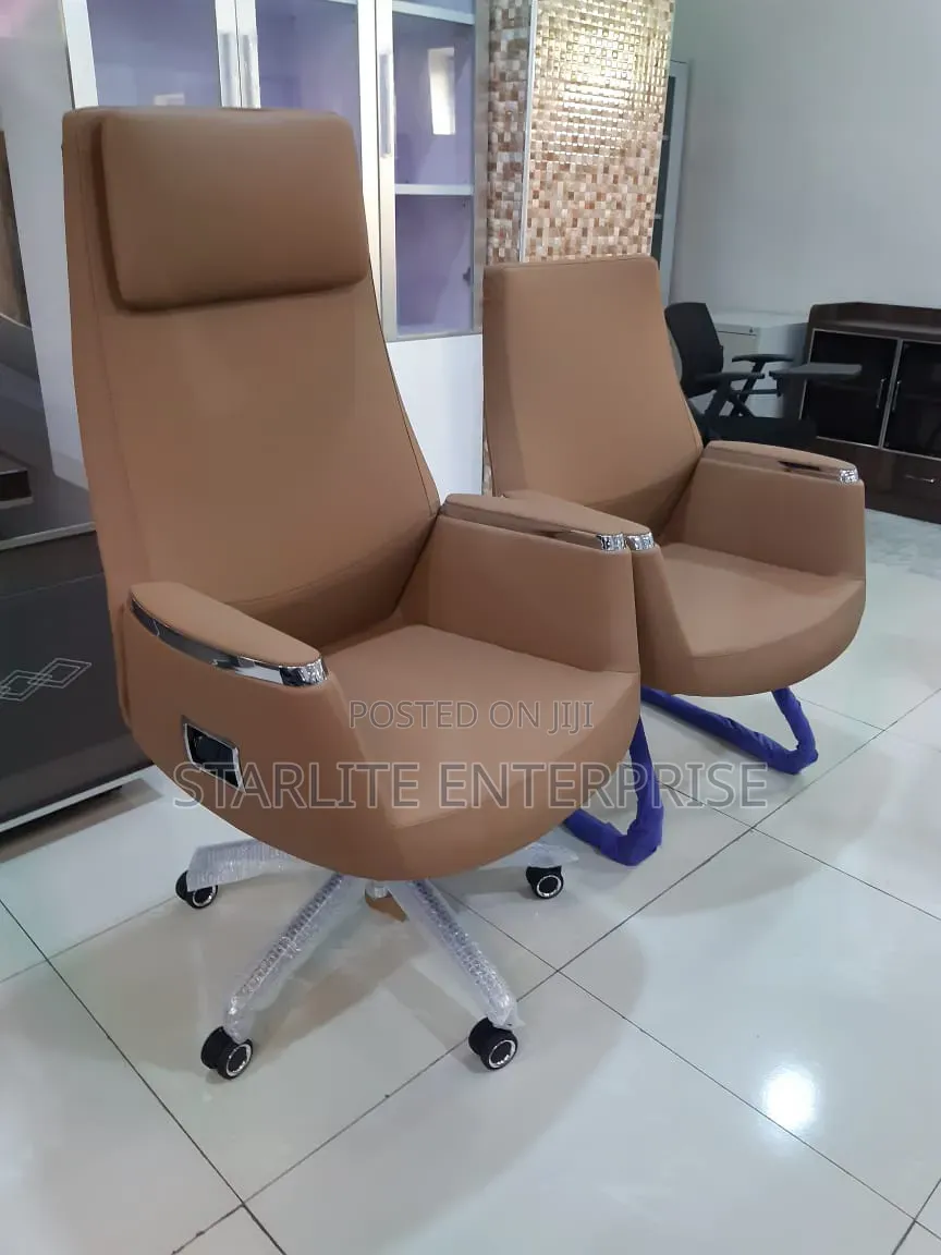High Quality Executive ERGONOMIC Office Chair