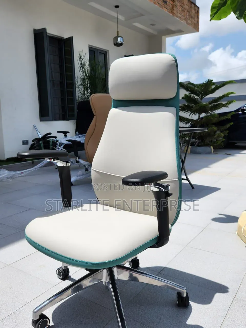 High Quality Executive Office Chair