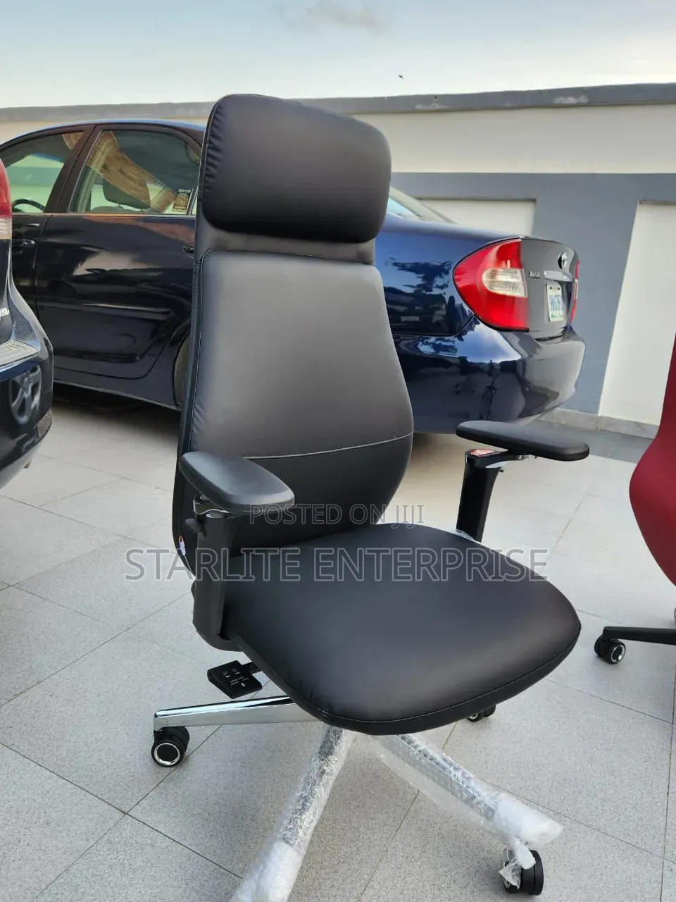 High Quality Executive Office Chair