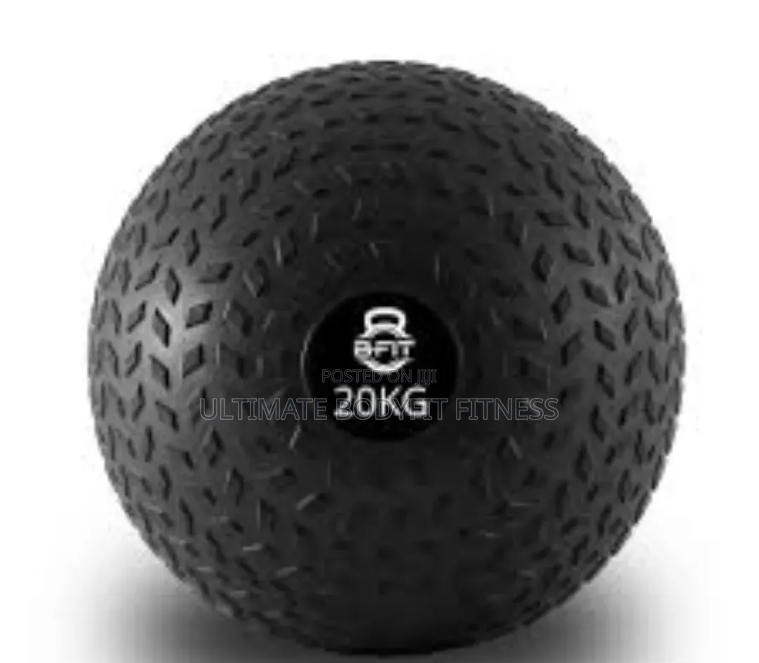 Brand New 20kg Slam Ball