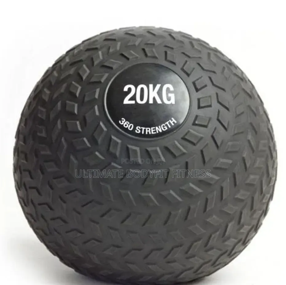 Brand New 20kg Slam Ball