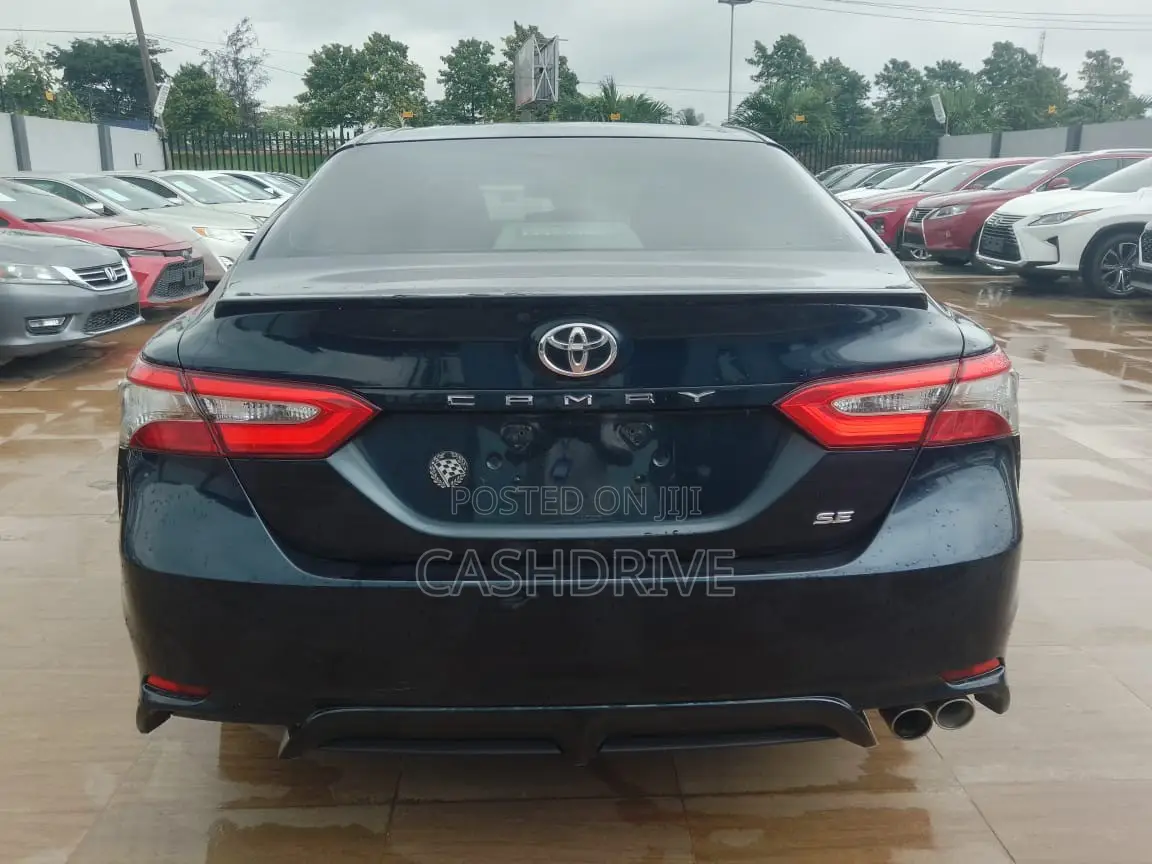 Toyota Corolla 2018 Purple