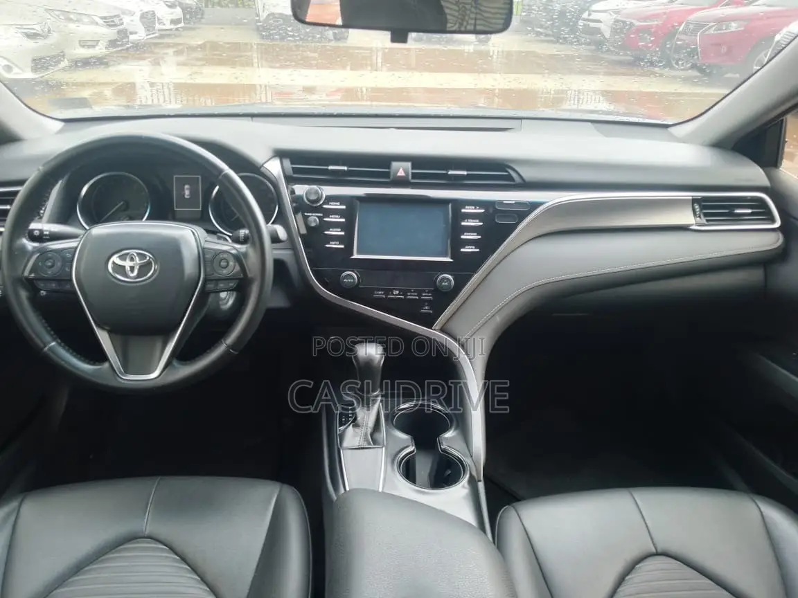 Toyota Corolla 2018 Purple