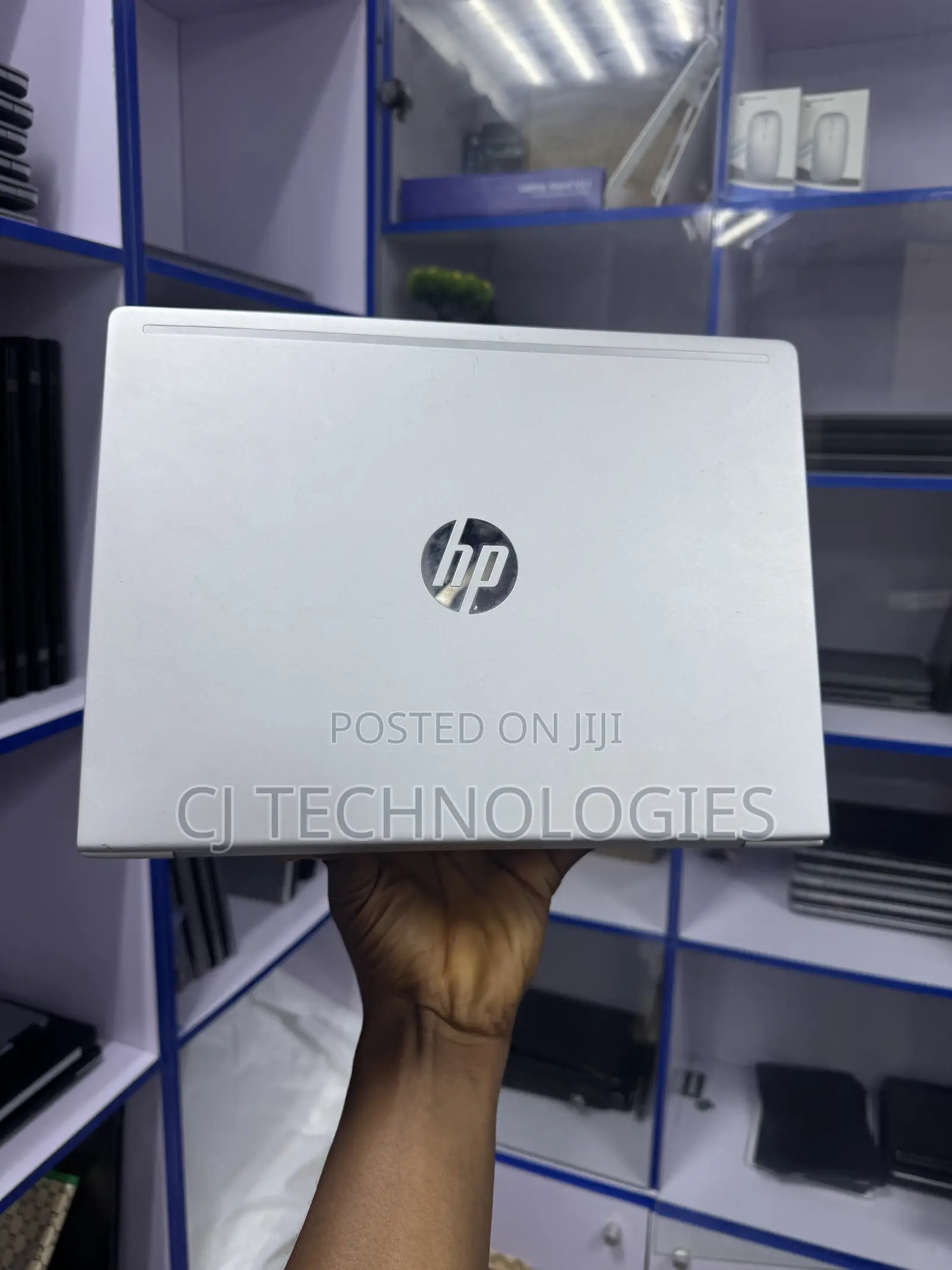 Laptop HP 430 G6 8GB Intel Core i5 SSD 256GB