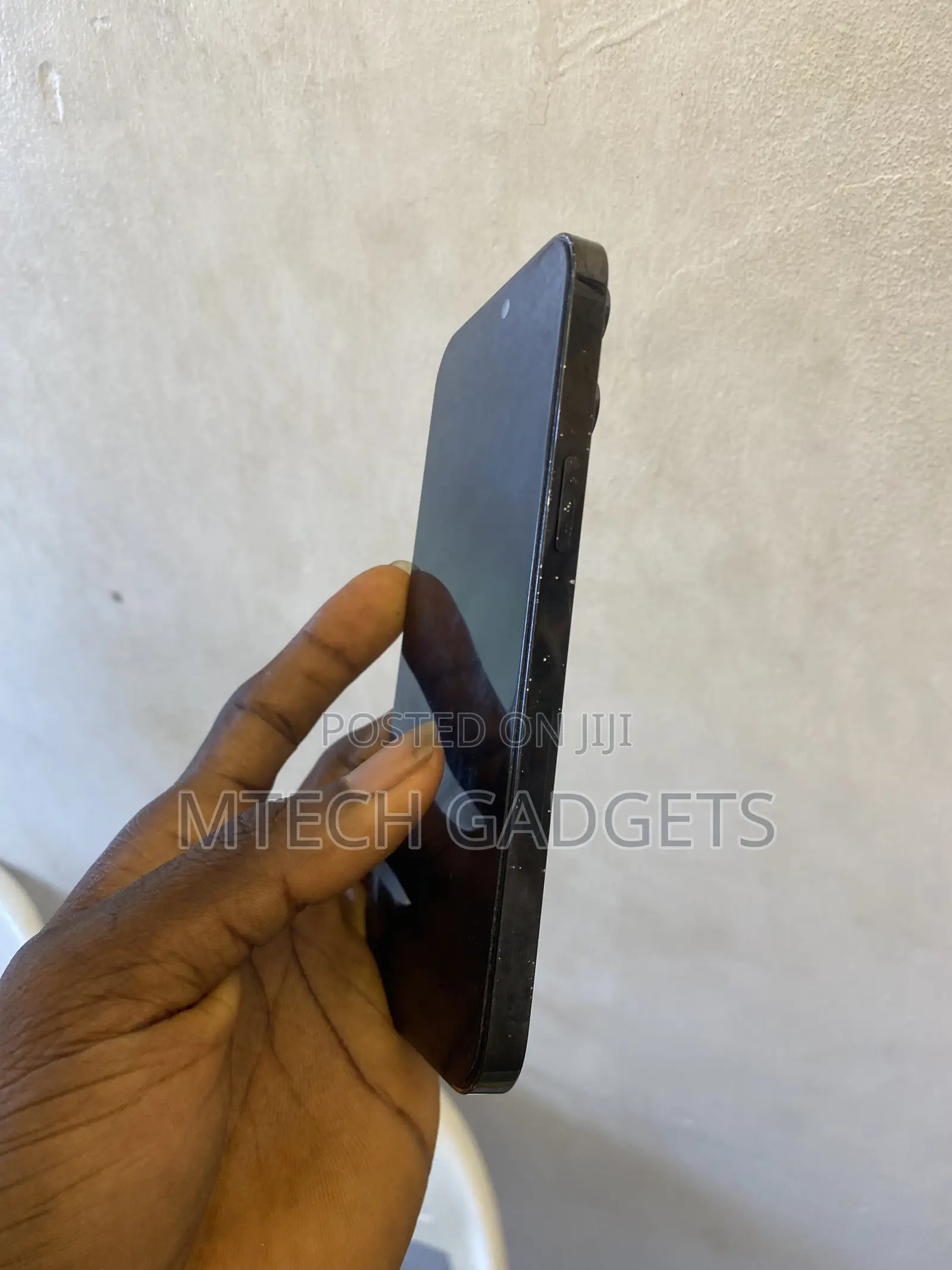 Apple iPhone 14 Pro Max 128 GB Black