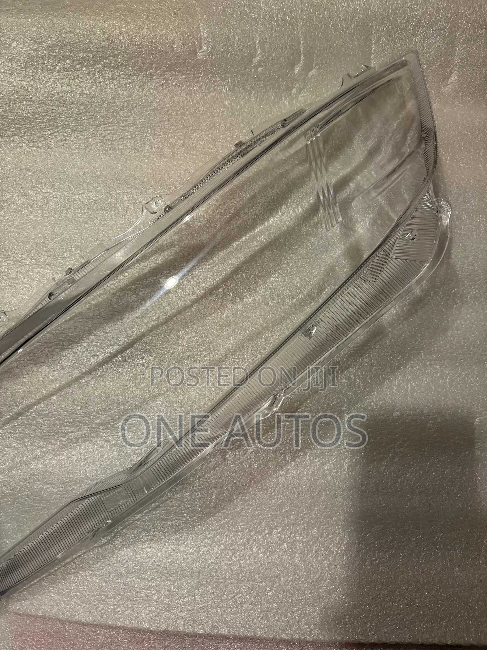 GAC GS3 Headlight Cover