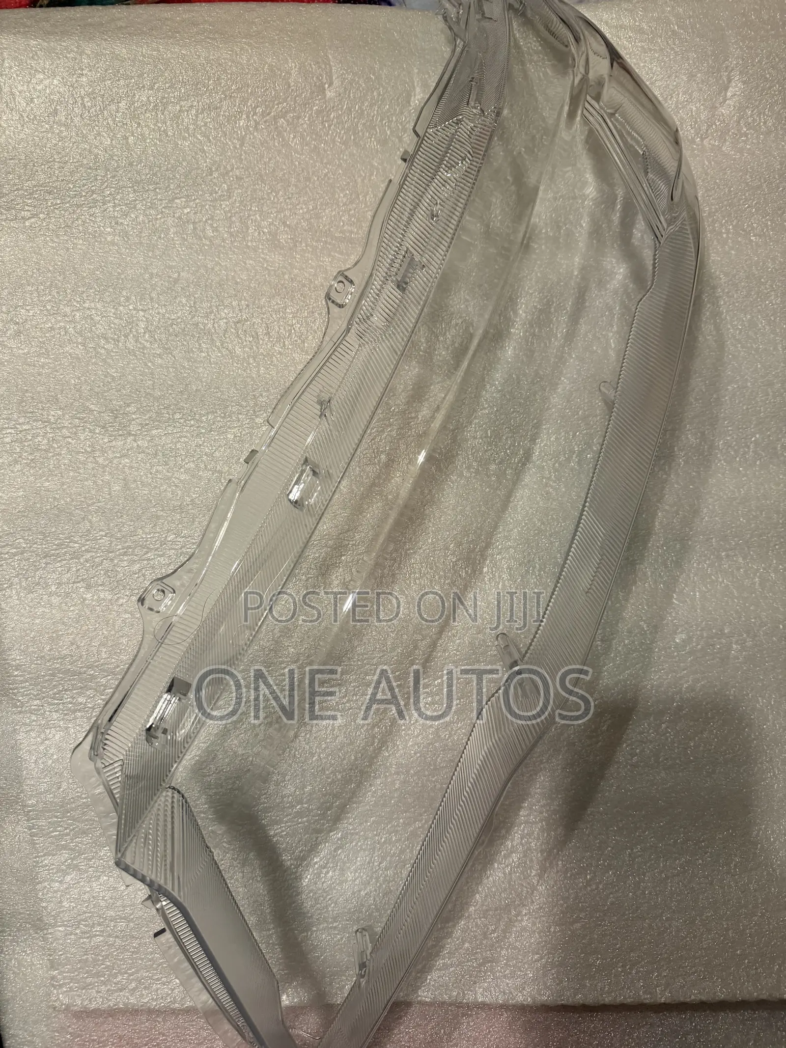 GAC GS3 Headlight Cover