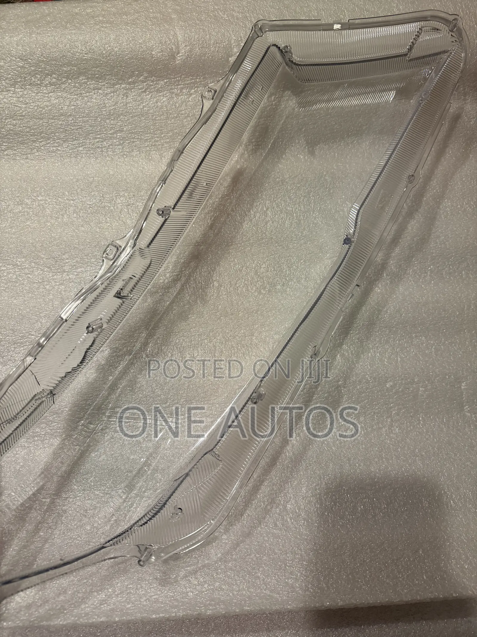 GAC GS3 Headlight Cover