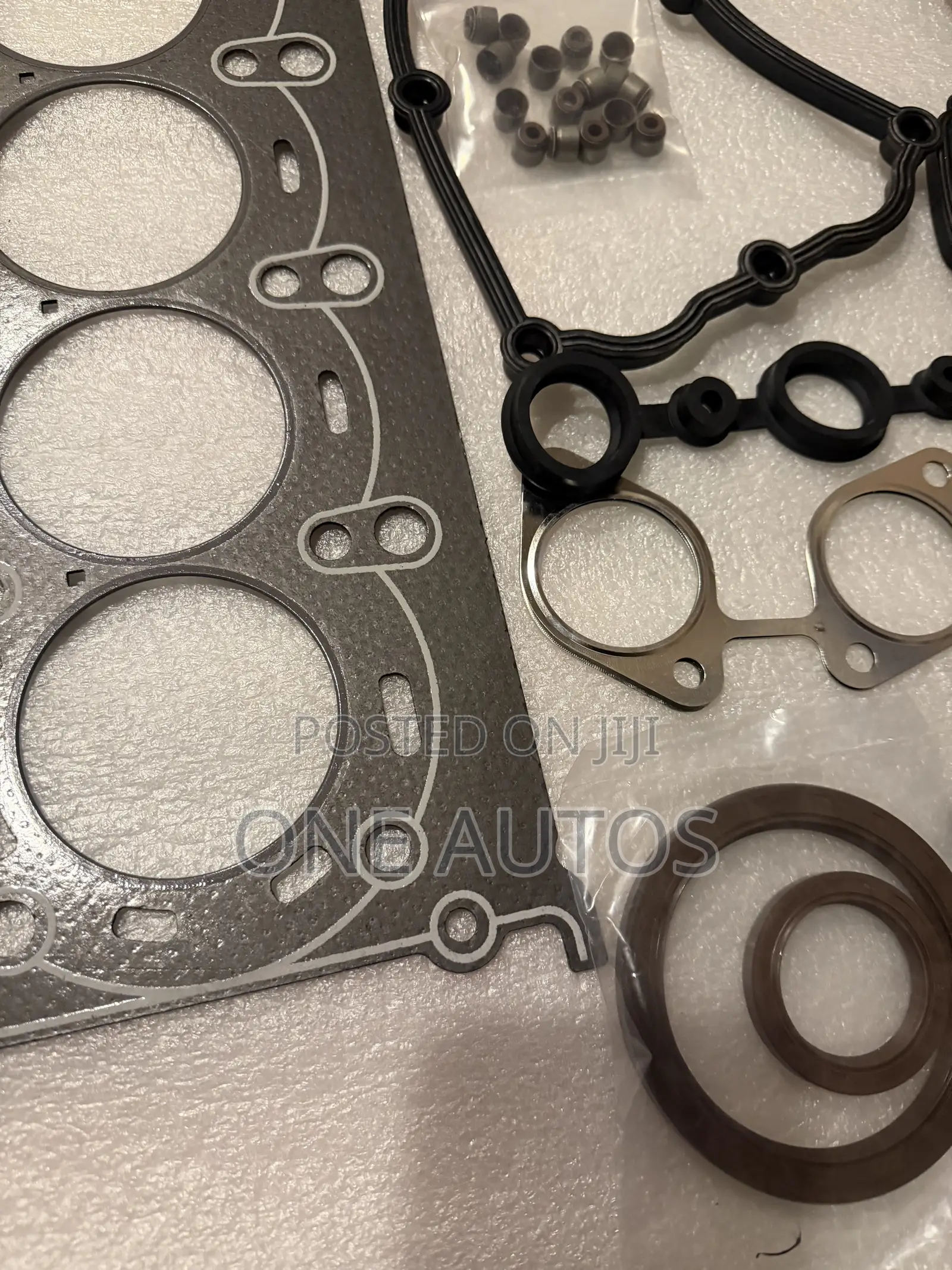 Changan CS35 Overhaul Kit