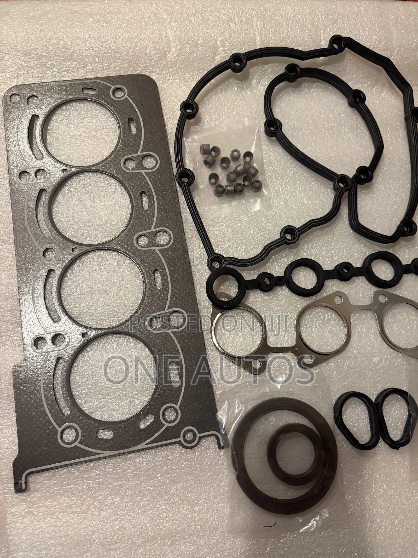 Changan CS35 Overhaul Kit