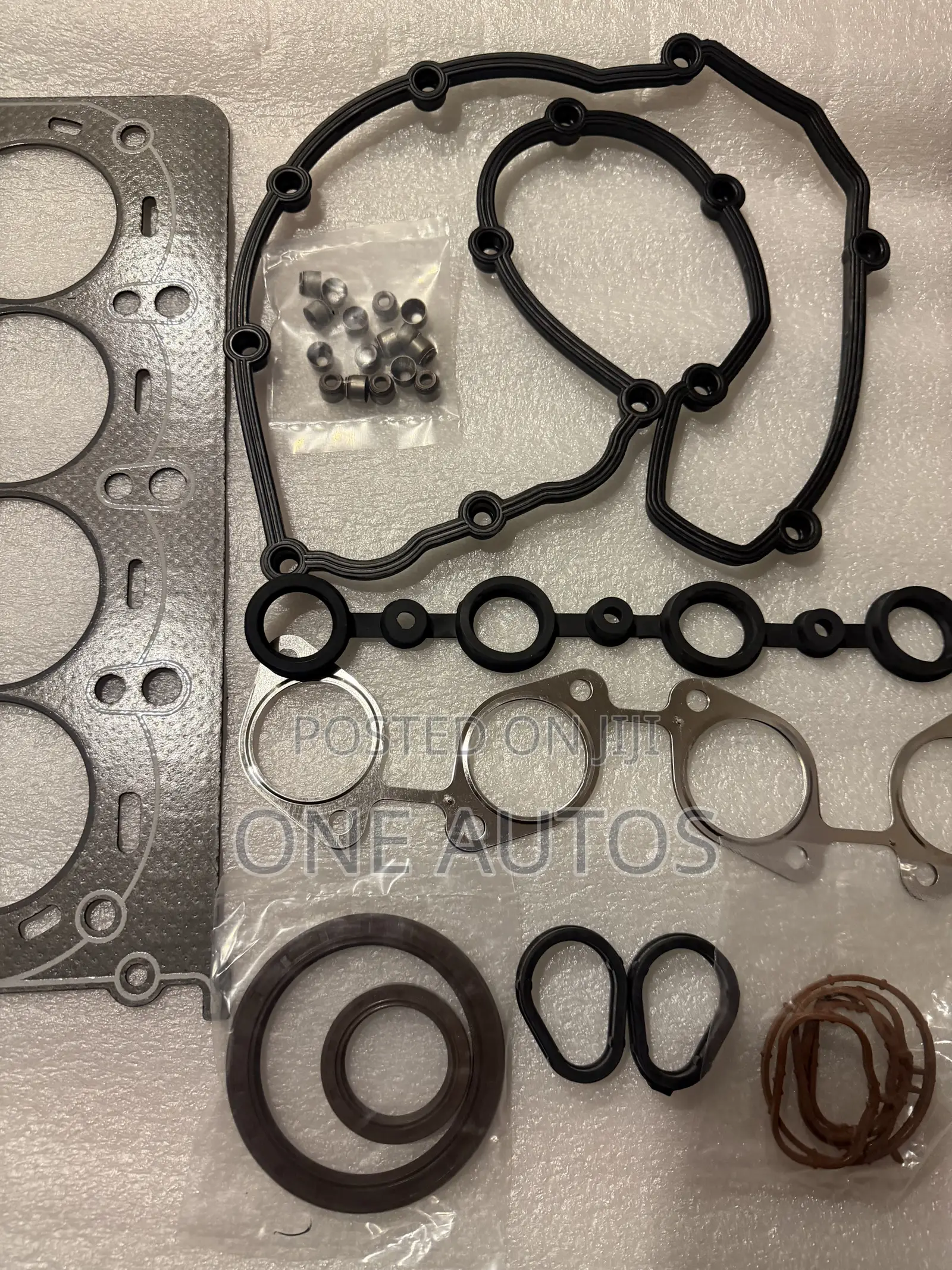 Changan CS35 Overhaul Kit