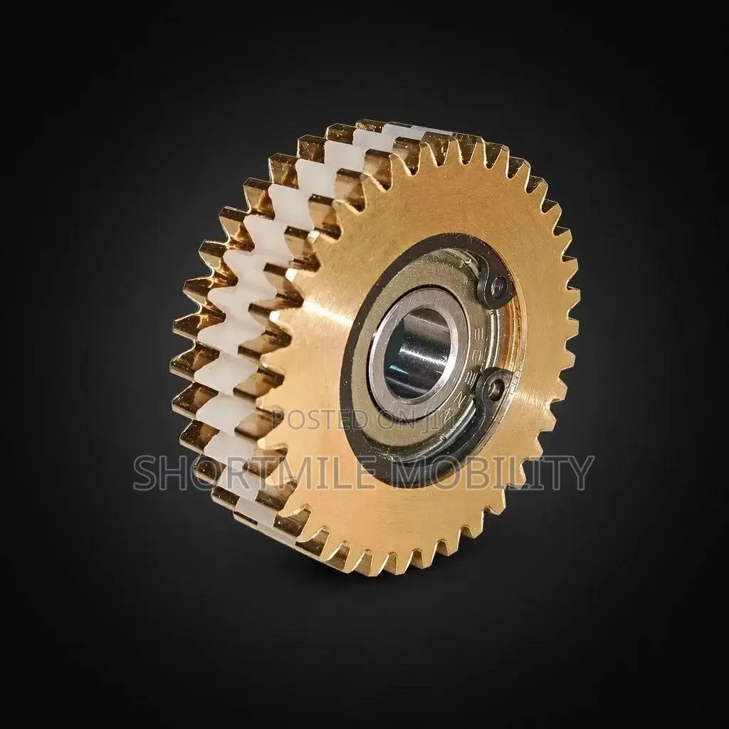 Planetary Gear Clutch Kit for E-Bike Hub Motors - 36T