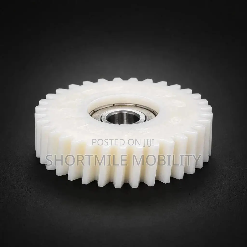 Planetary Gear Clutch Kit for E-Bike Hub Motors - 36T