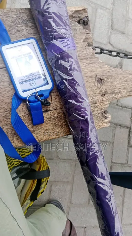 Good Quality Umbrella Purple Color