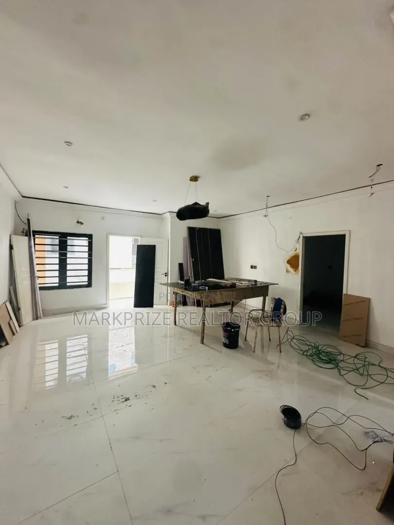 4bdrm Duplex in Ogudu Gra Phase 1 for sale
