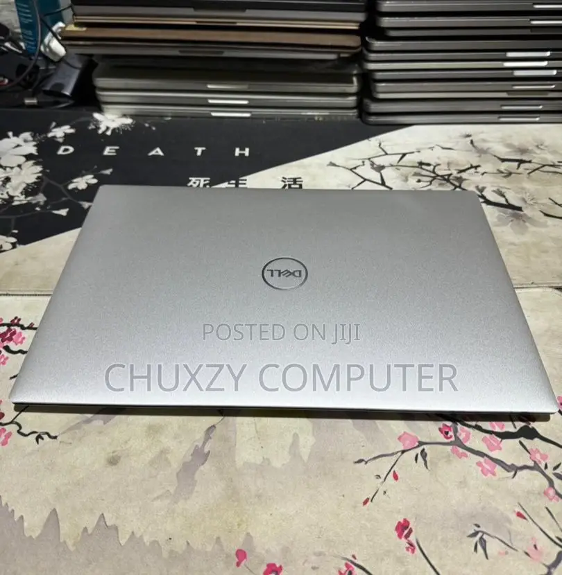 Laptop Dell XPS 15 (9530) 32GB Intel Core i7 SSD 1T