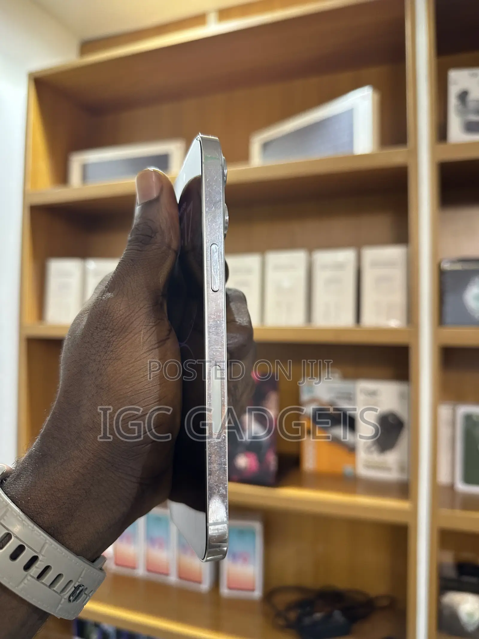 Apple iPhone 14 Pro Max 128 GB White
