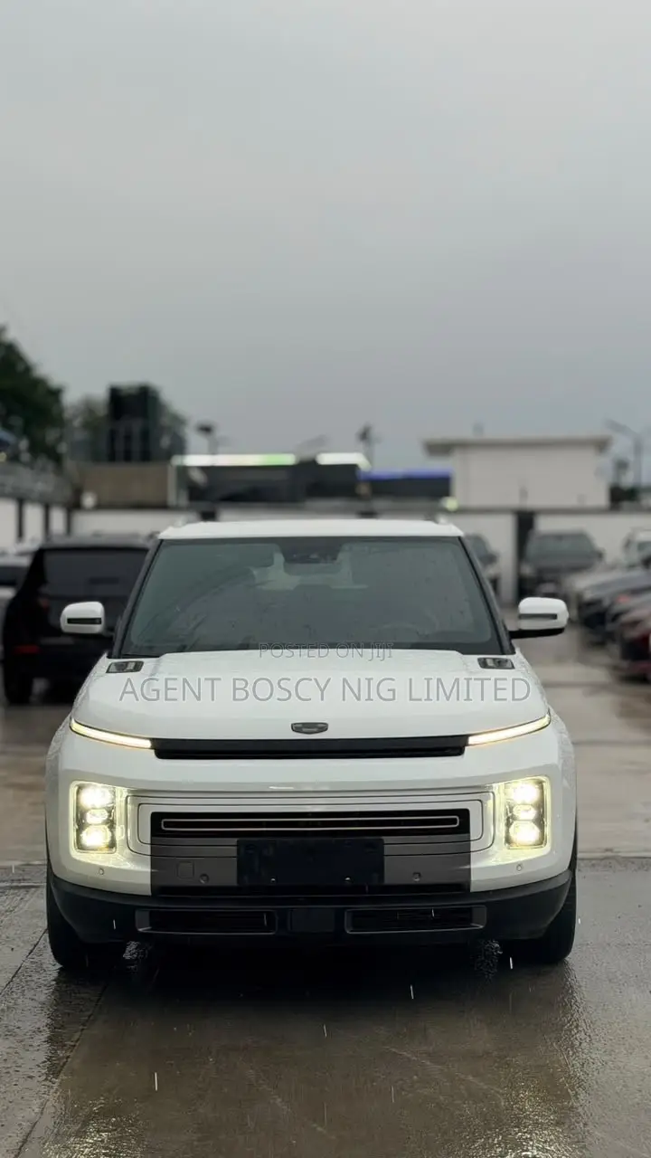 Geely Coolray 1.5 FWD 2020 White