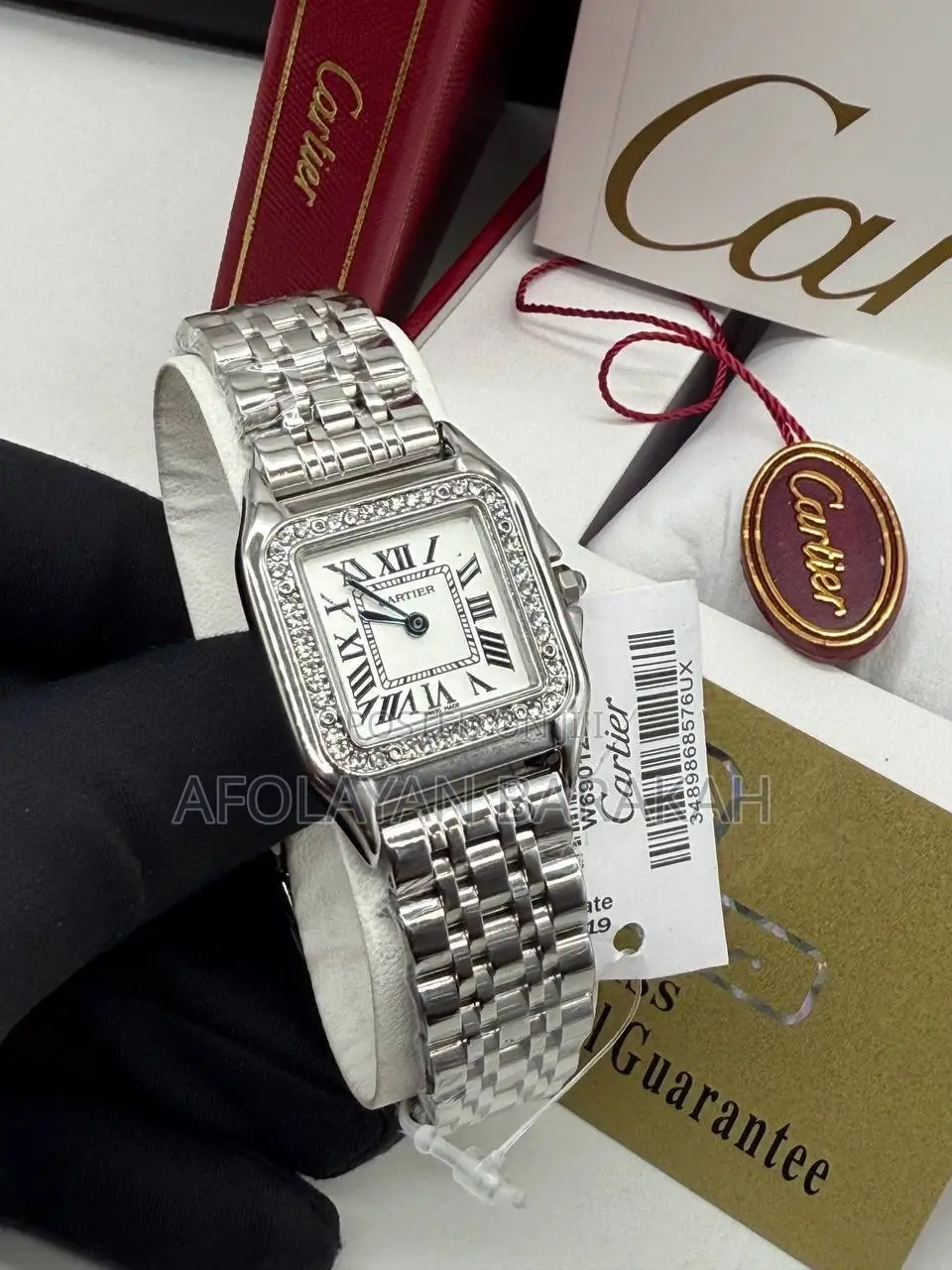 Women’s Wristwatch