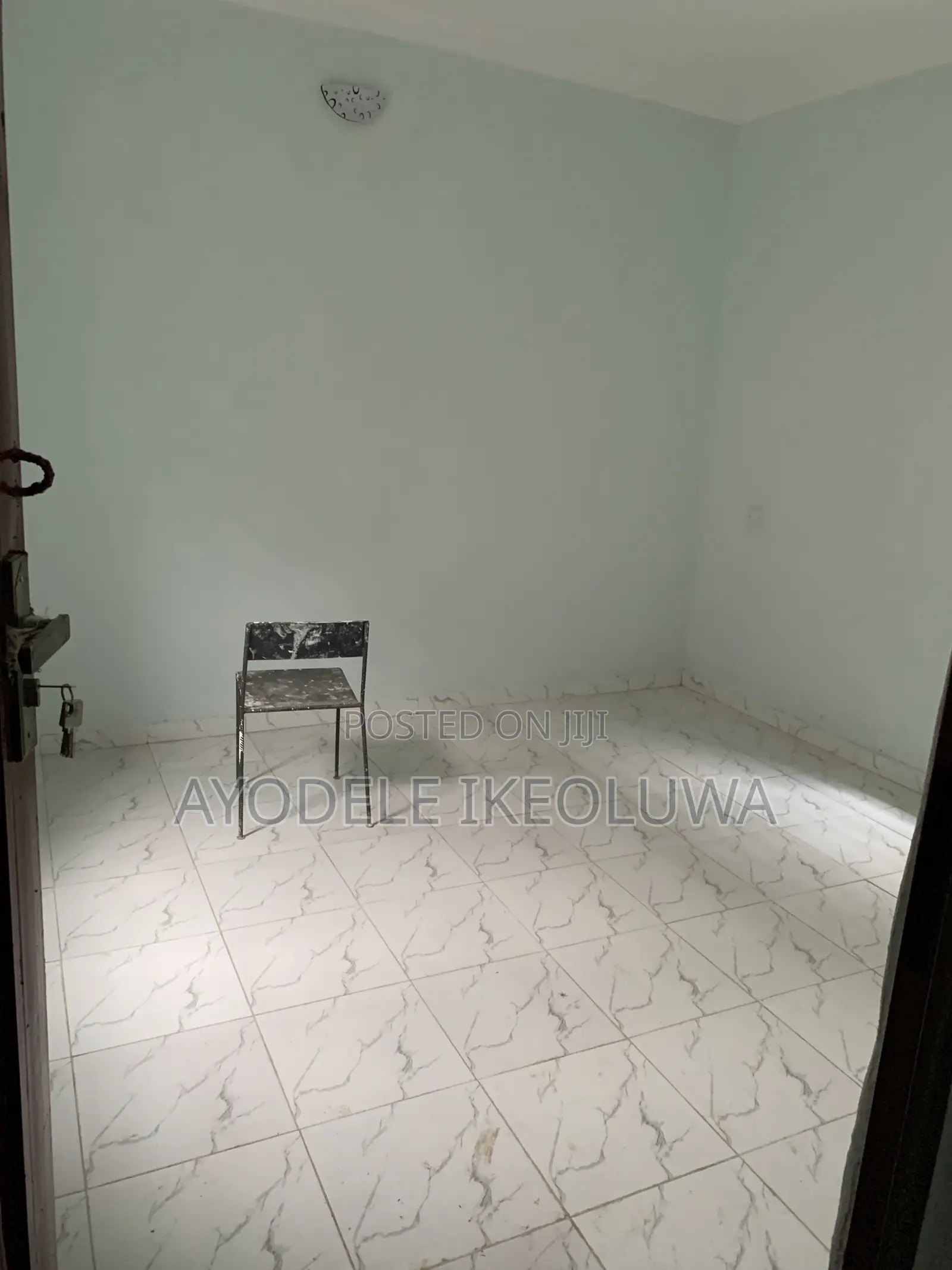 Mini Flat in Alhaji Ede, Iseri Olofin for rent