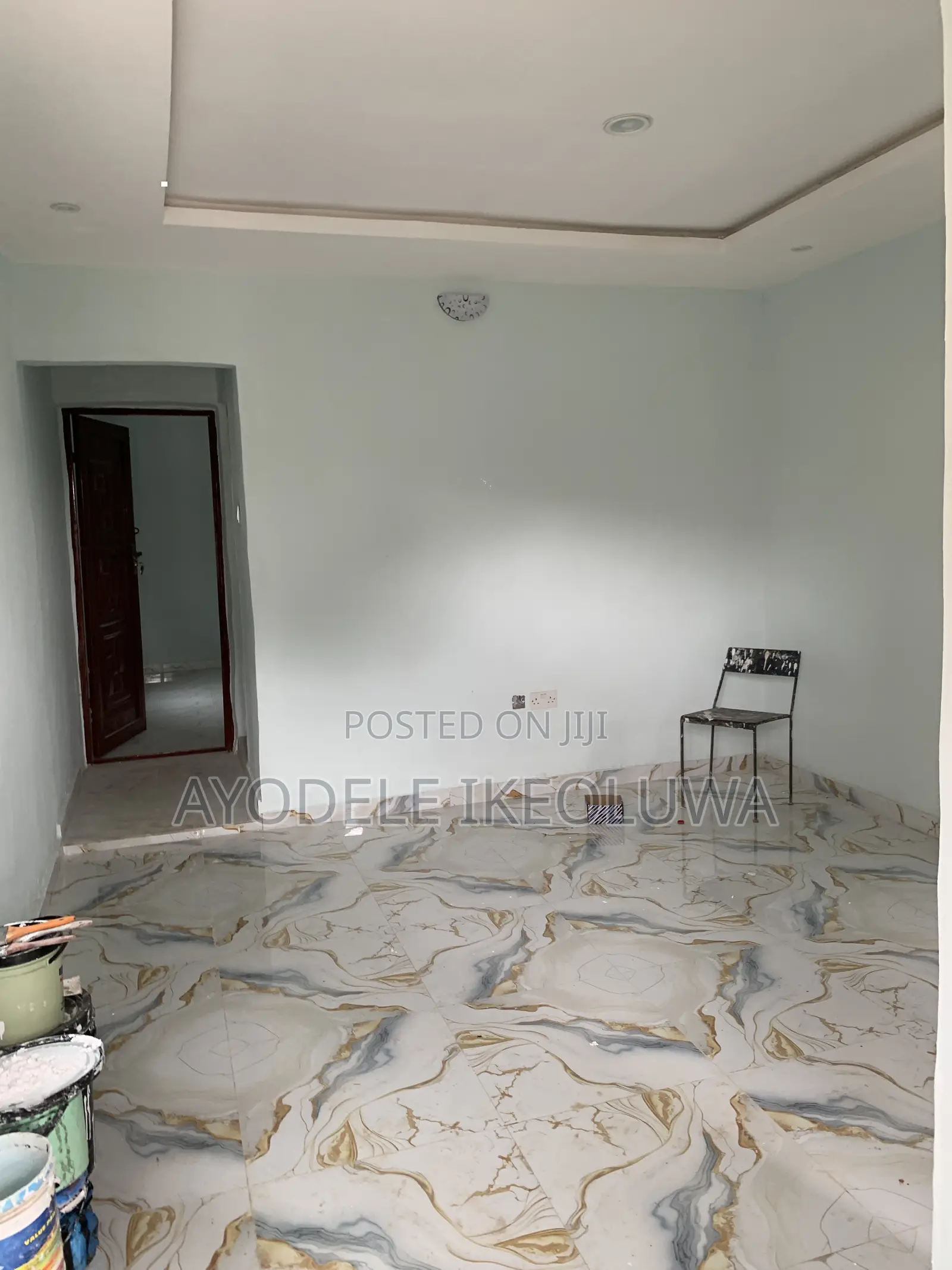 Mini Flat in Alhaji Ede, Iseri Olofin for rent