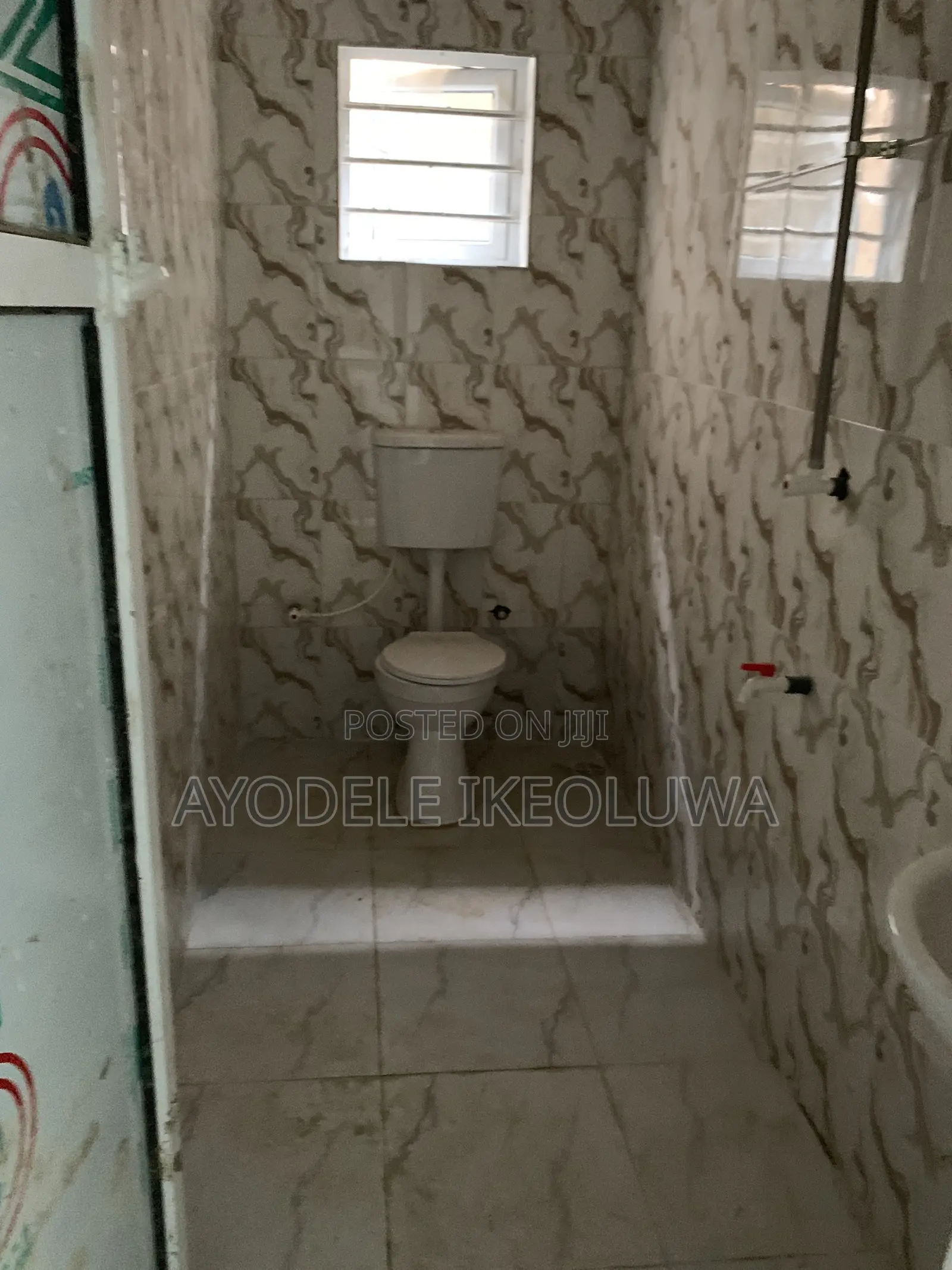 Mini Flat in Alhaji Ede, Iseri Olofin for rent