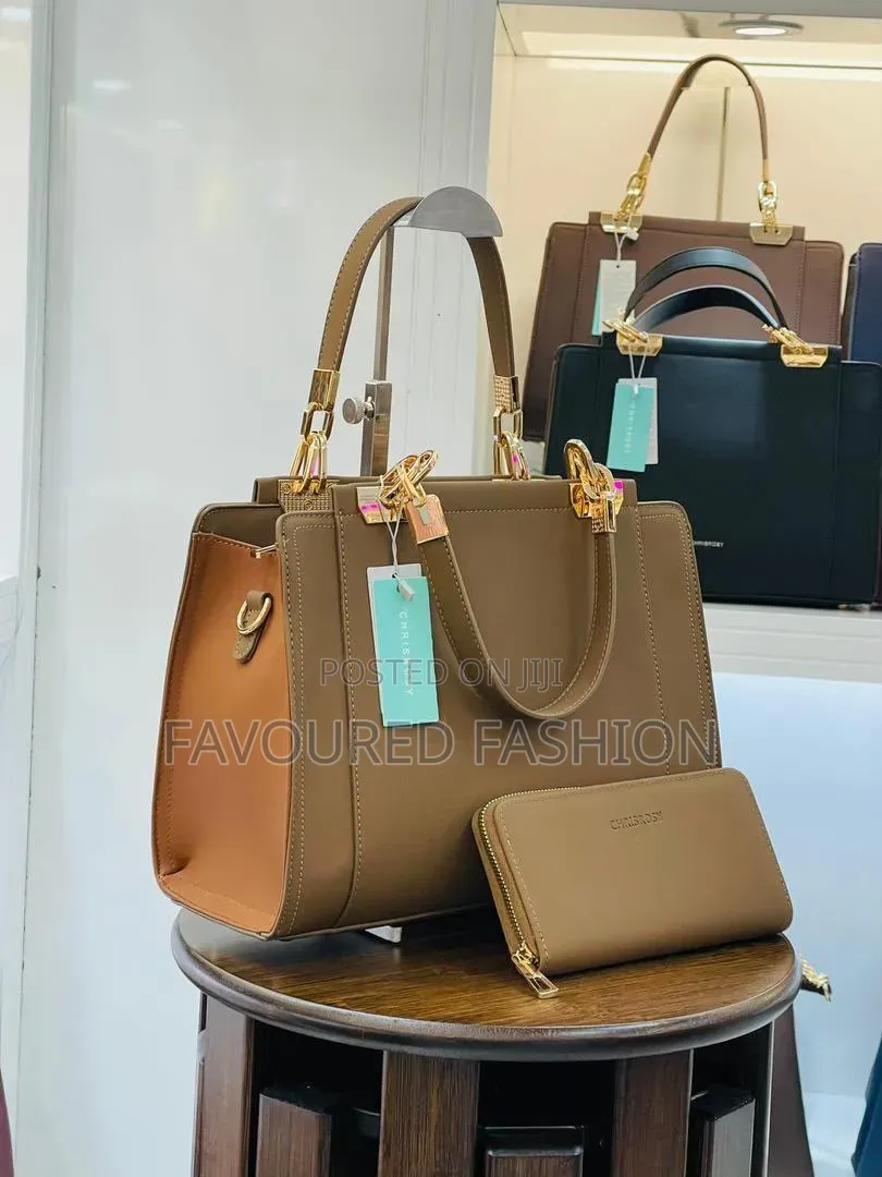 Quality Stock Bags