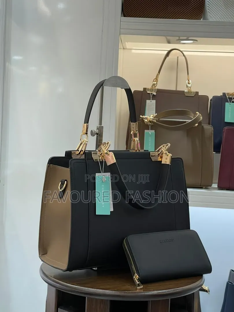 Quality Stock Bags
