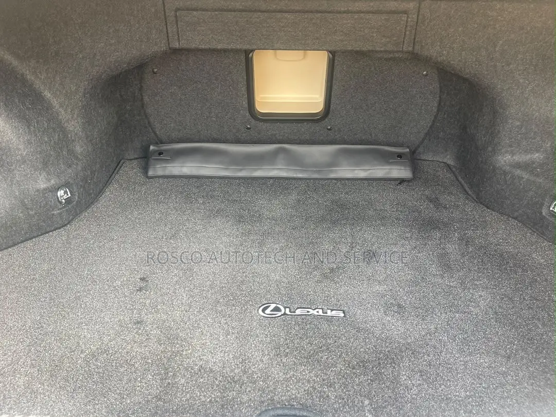 Lexus ES 350 FWD 2015 Beige