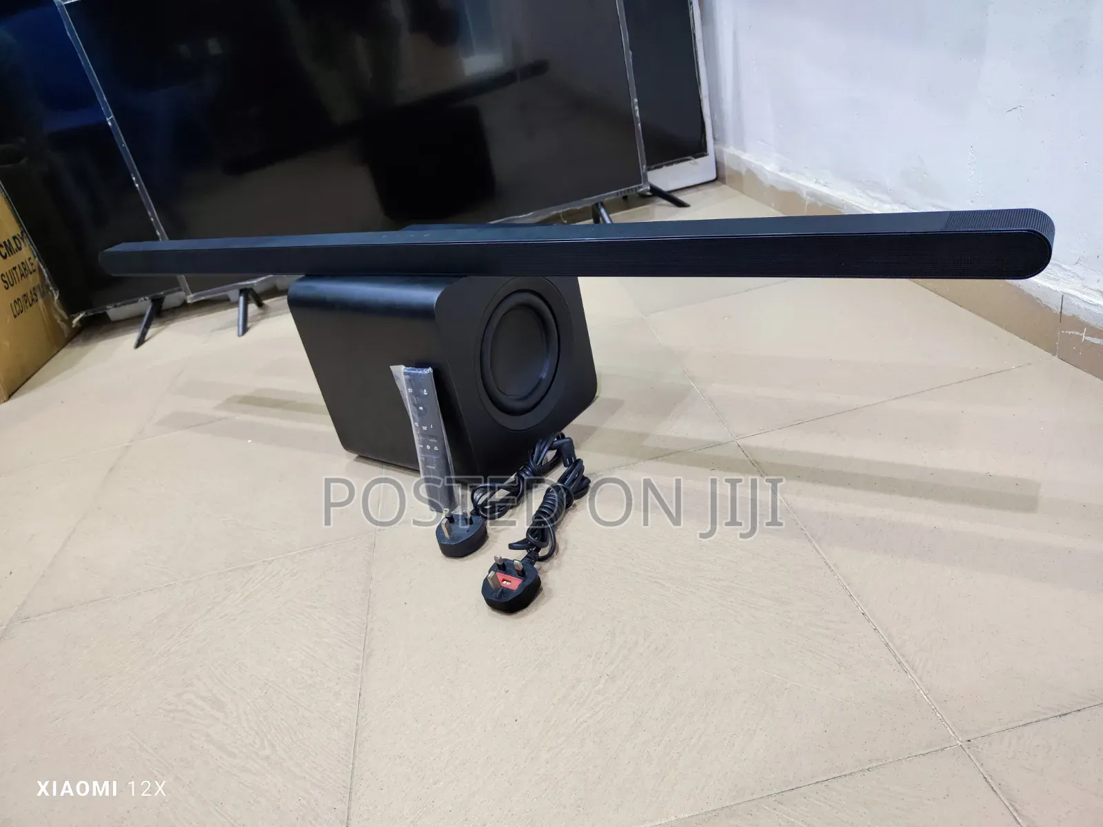 Premium Ultra Slim Samsung S800B 3.12Ch Dolby Atmos WiFi 2022 Soundbar