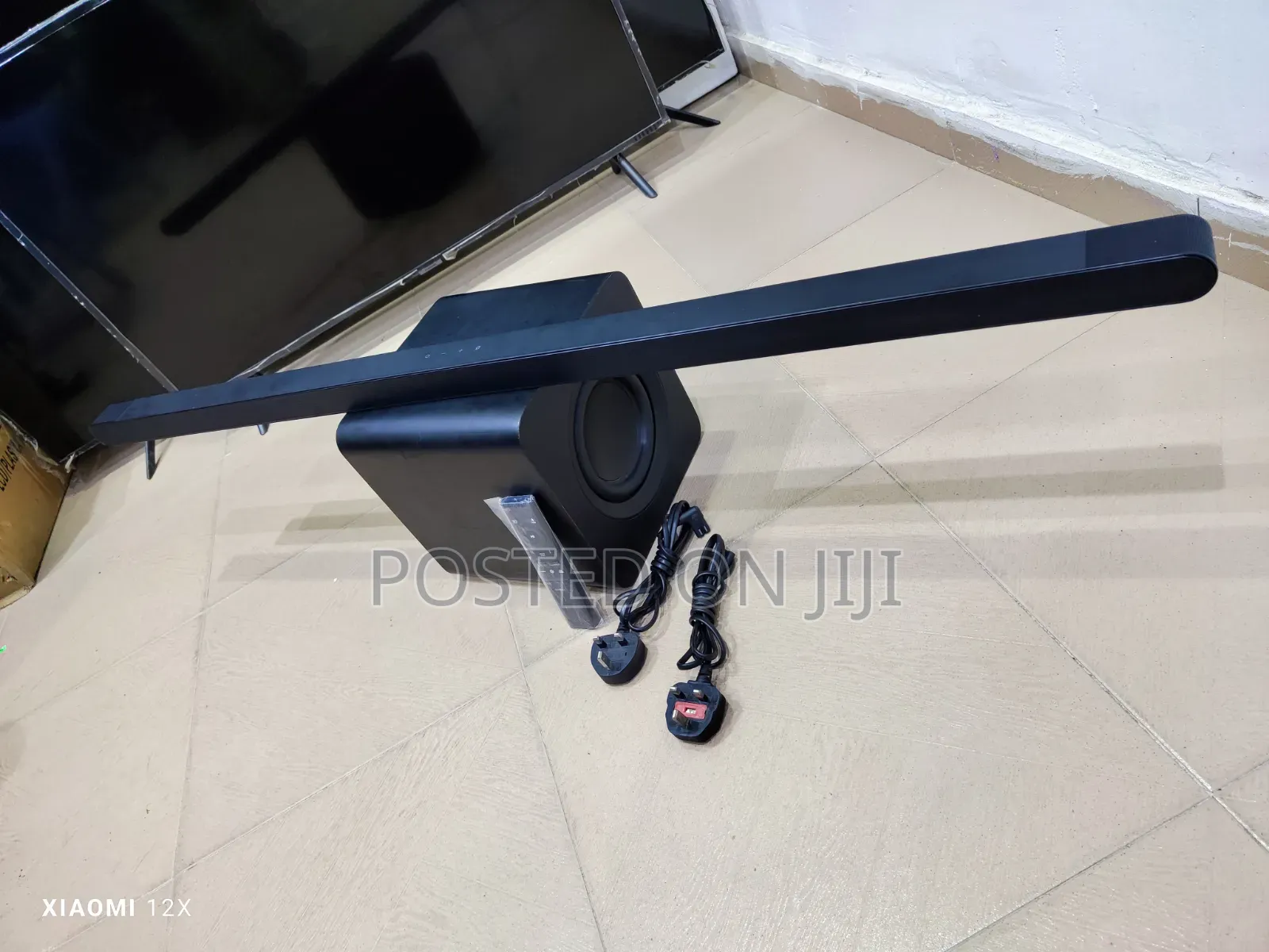Premium Ultra Slim Samsung S800B 3.12Ch Dolby Atmos WiFi 2022 Soundbar