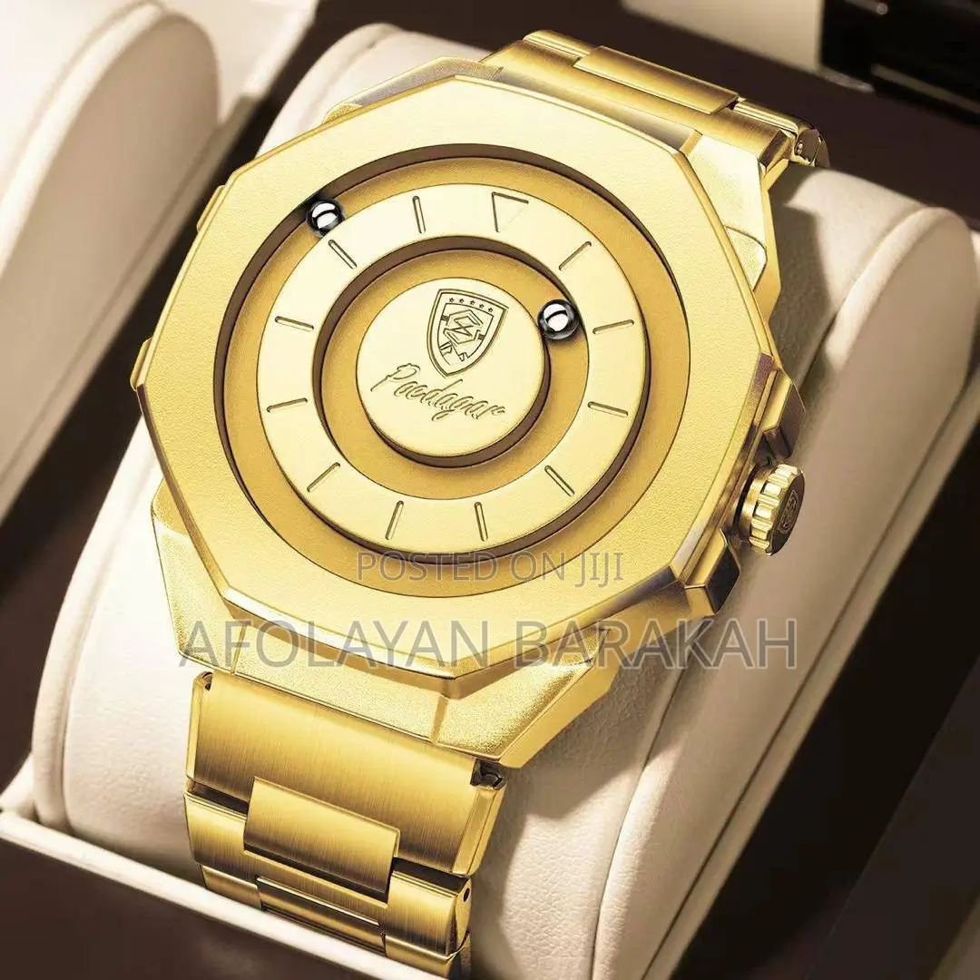 Luxury Wristwatches