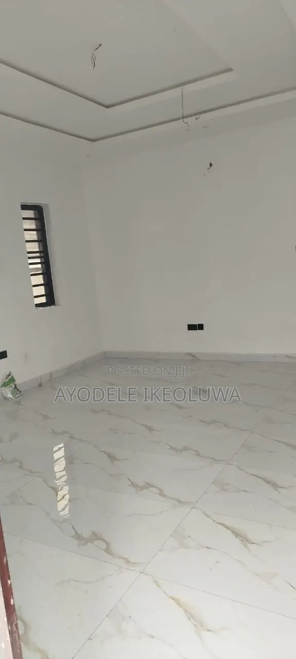 Furnished 2bdrm Apartment in Post Service, Iseri Olofin for rent