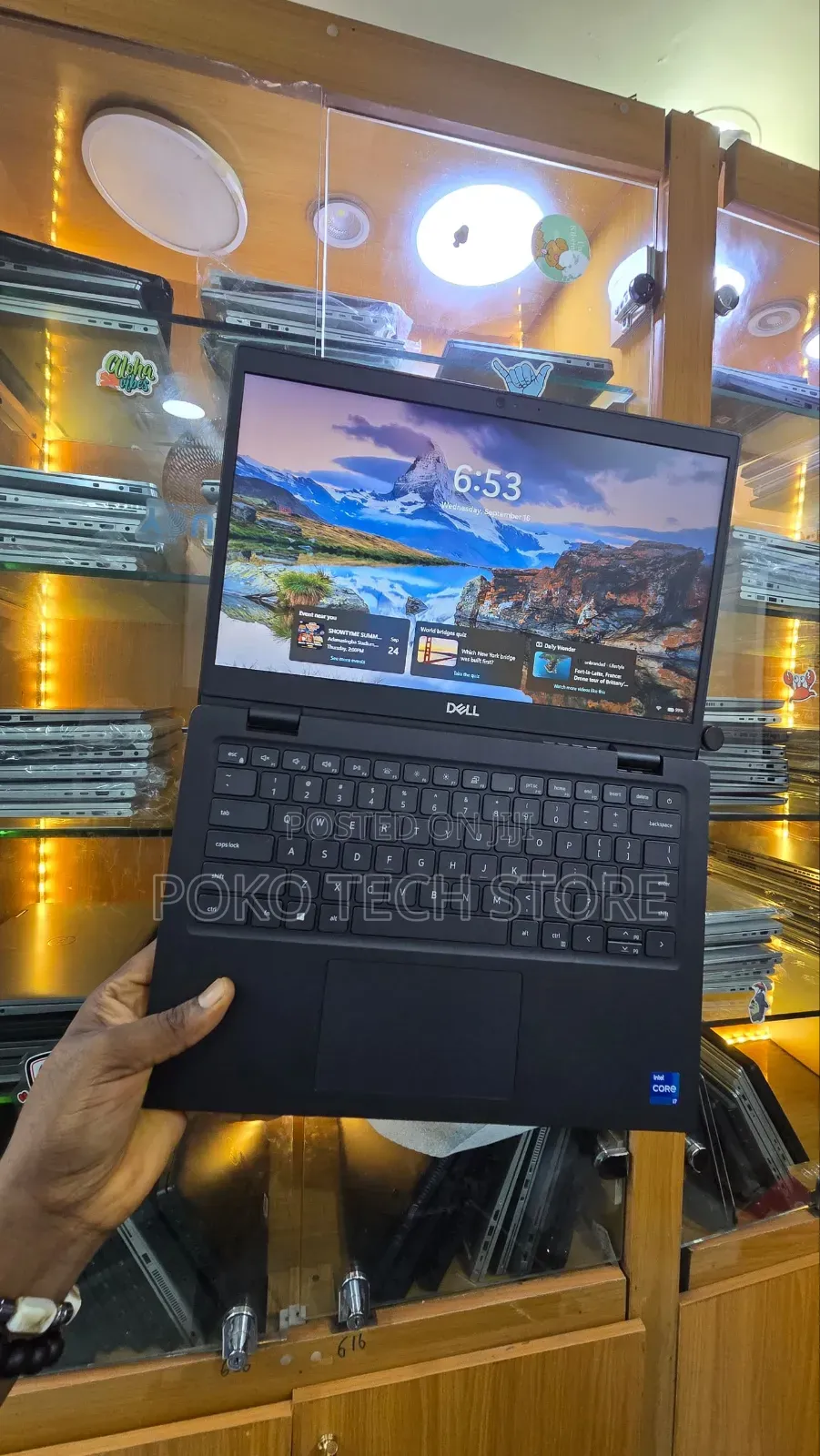Laptop Dell Latitude 3420 8GB Intel Core i5 SSD 256GB