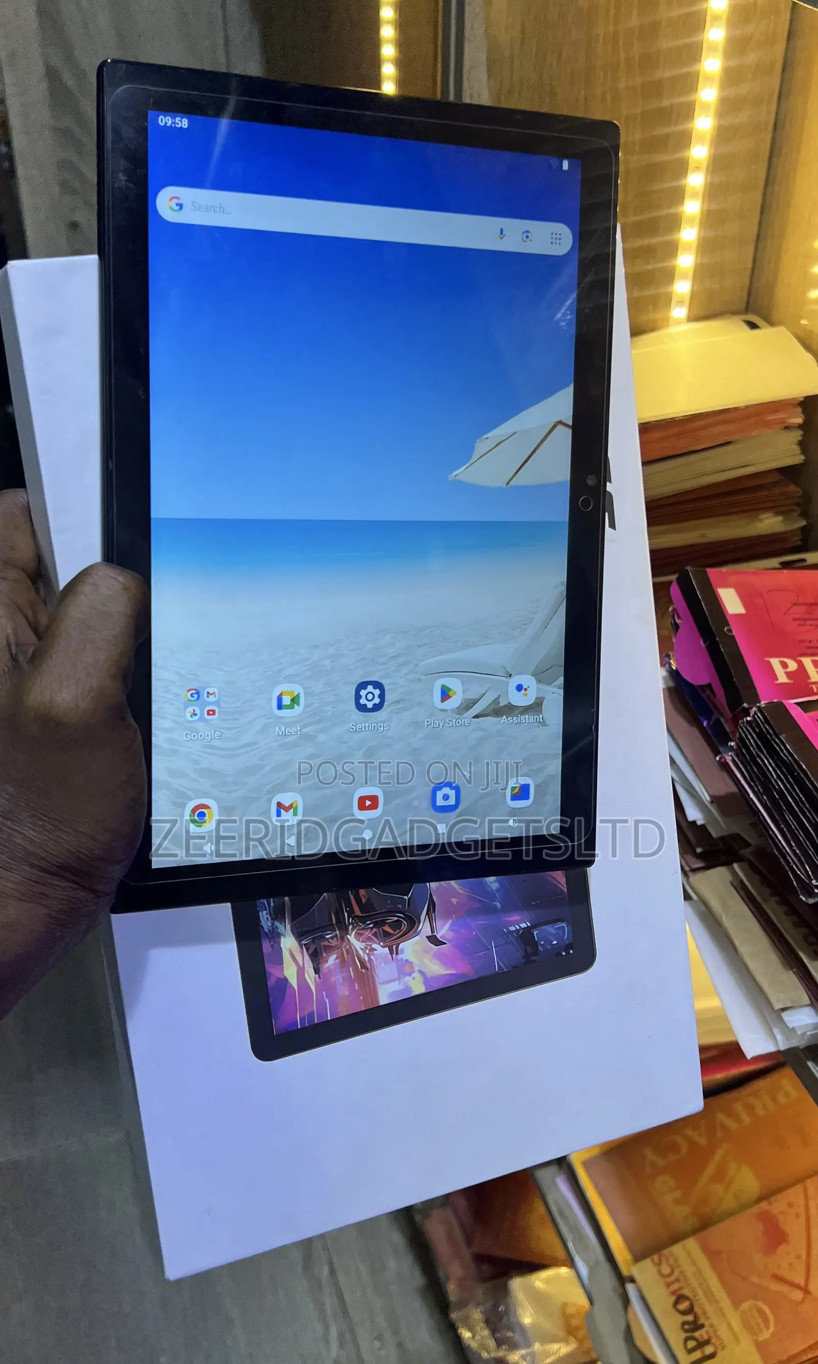 Tablet 64 GB