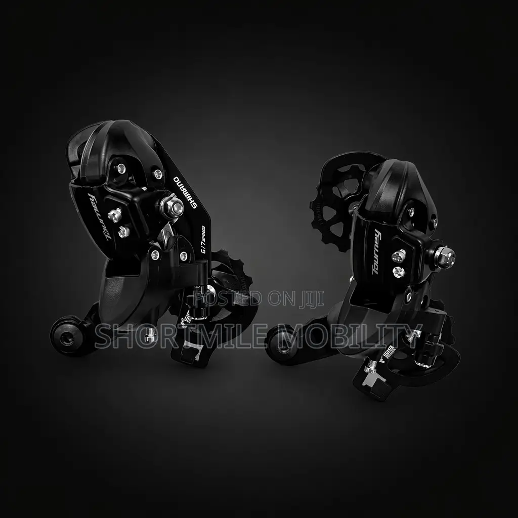 Shimano Tourney 7-Speed Rear Derailleur