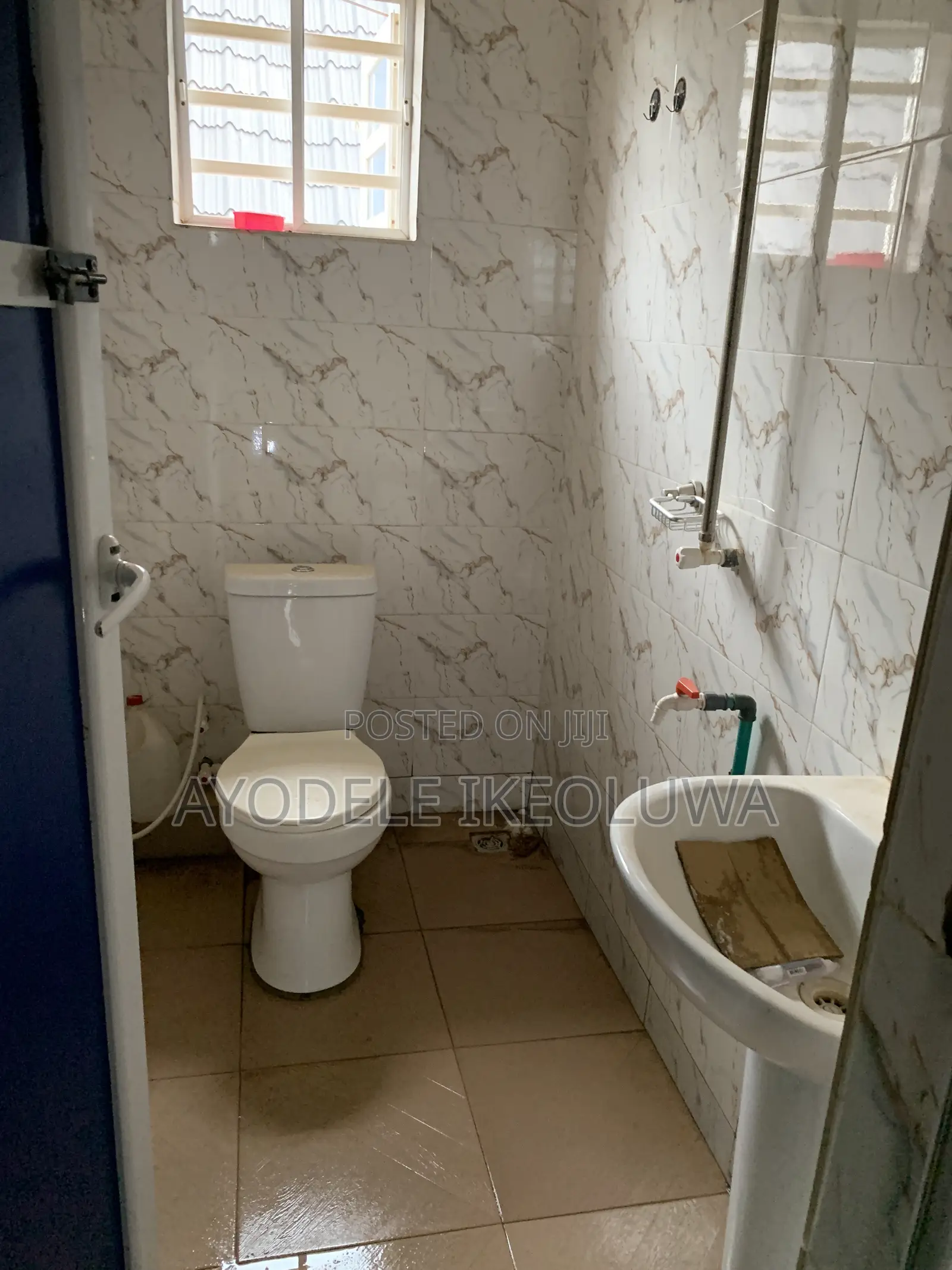 2bdrm Apartment in Ara Junction, Egan for rent