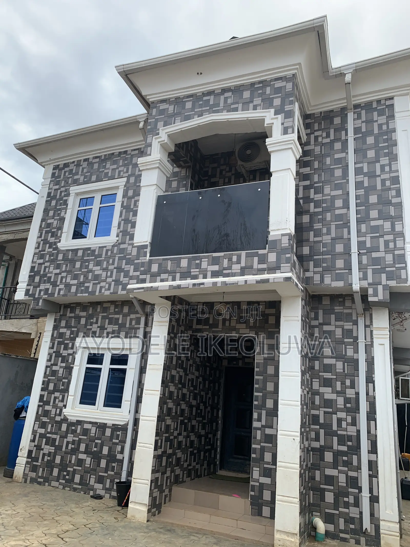 2bdrm Apartment in Ara Junction, Egan for rent