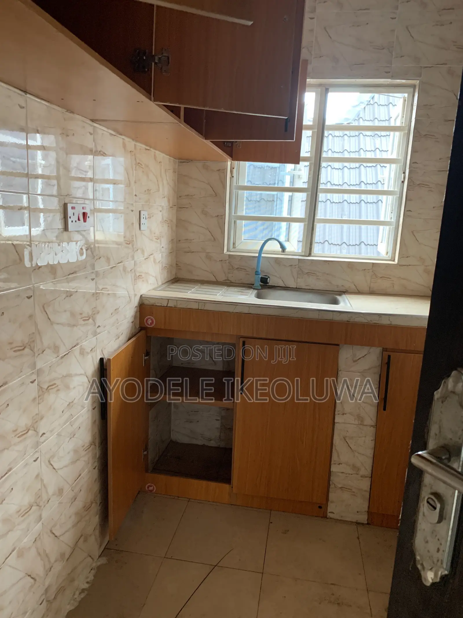 2bdrm Apartment in Ara Junction, Egan for rent