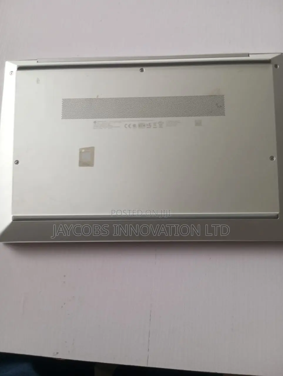 Laptop HP EliteBook 840 G7 16GB Intel Core i7 SSD 512GB