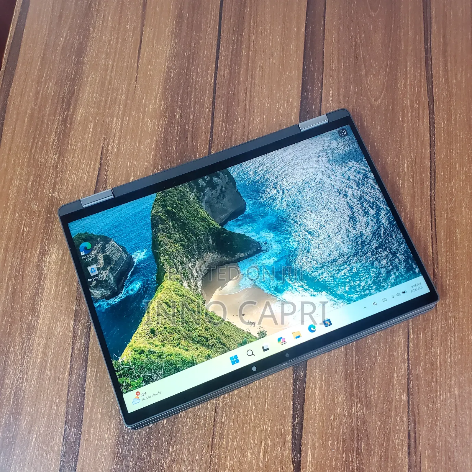 Laptop Dell Latitude 7340 16GB Intel Core i7 SSD 512GB