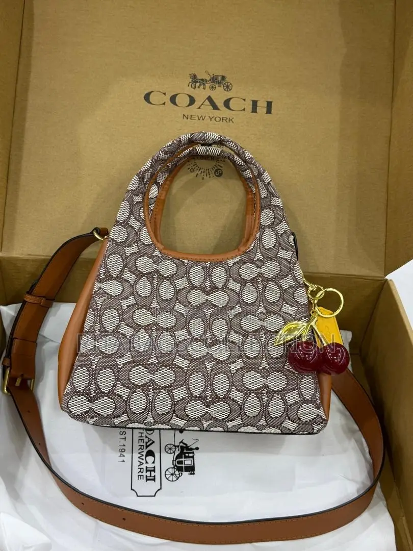 Coach Lana Bag