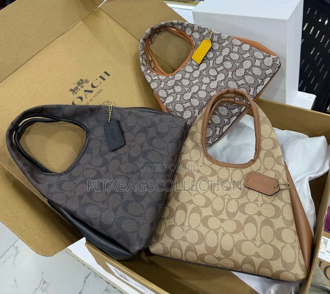Coach Lana Bag