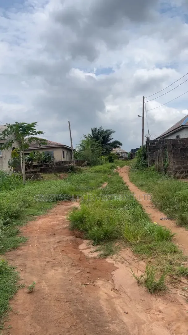 1bdrm Bungalow in Wetland Street,Back, Ado-Odo/Ota for sale